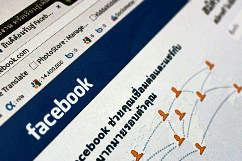 详解Facebook广告投放中的数据术语