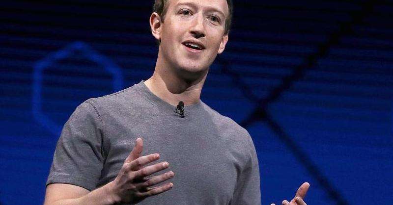 分享关于Facebook创始人的评价和观点