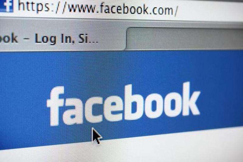 提供注册Facebook账号的详细步骤和流程