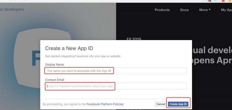 提供登录英雄联盟时使用Facebook账号的步骤和指南