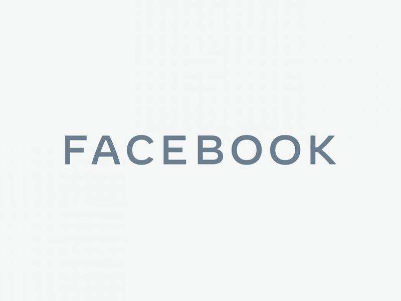 Facebook公司最新项目的报道