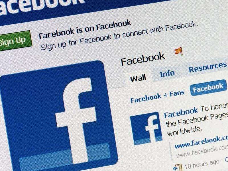 分析大陆封禁Facebook的原因和背后的考虑