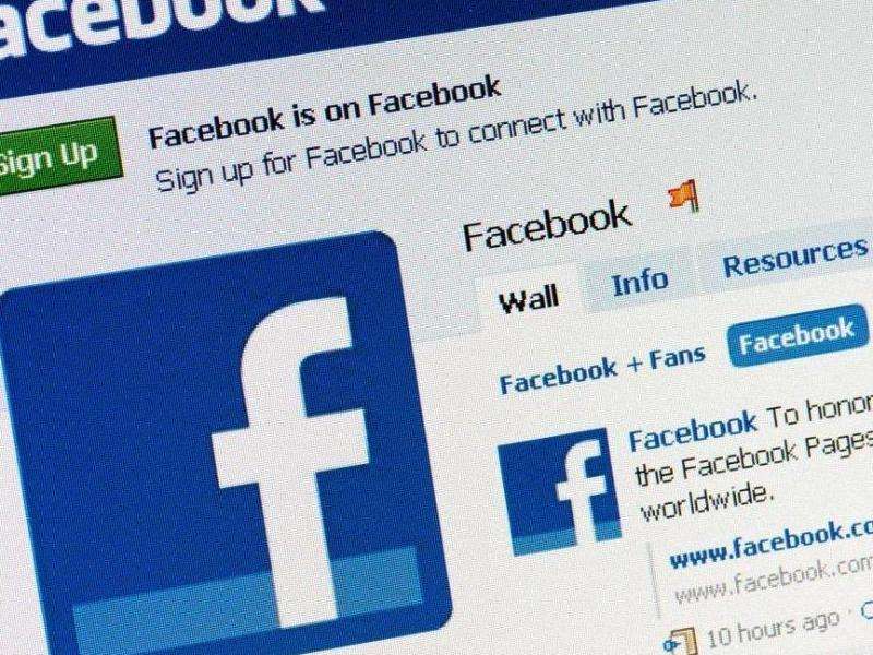 分析如何通过Facebook公共主页进行引流操作