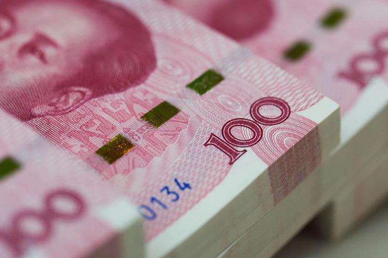 分析Facebook上的商品交易是否支持人民币支付