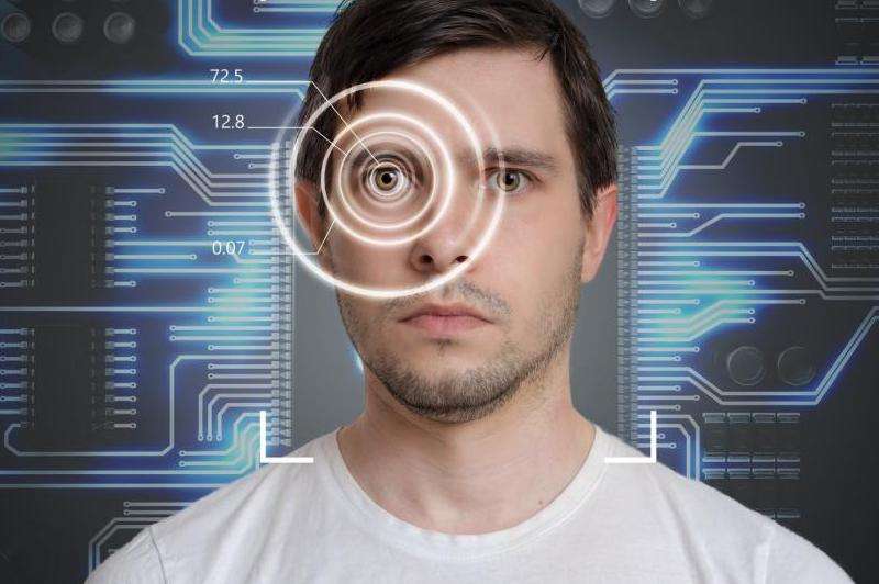 如何让Facebook识别人脸进行标记