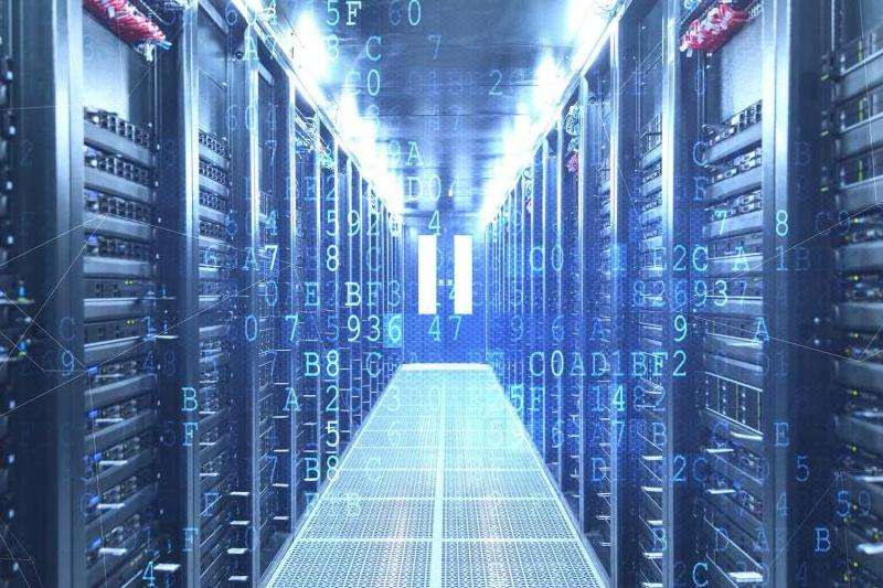 分析Facebook在中国建设的数据中心及其意义